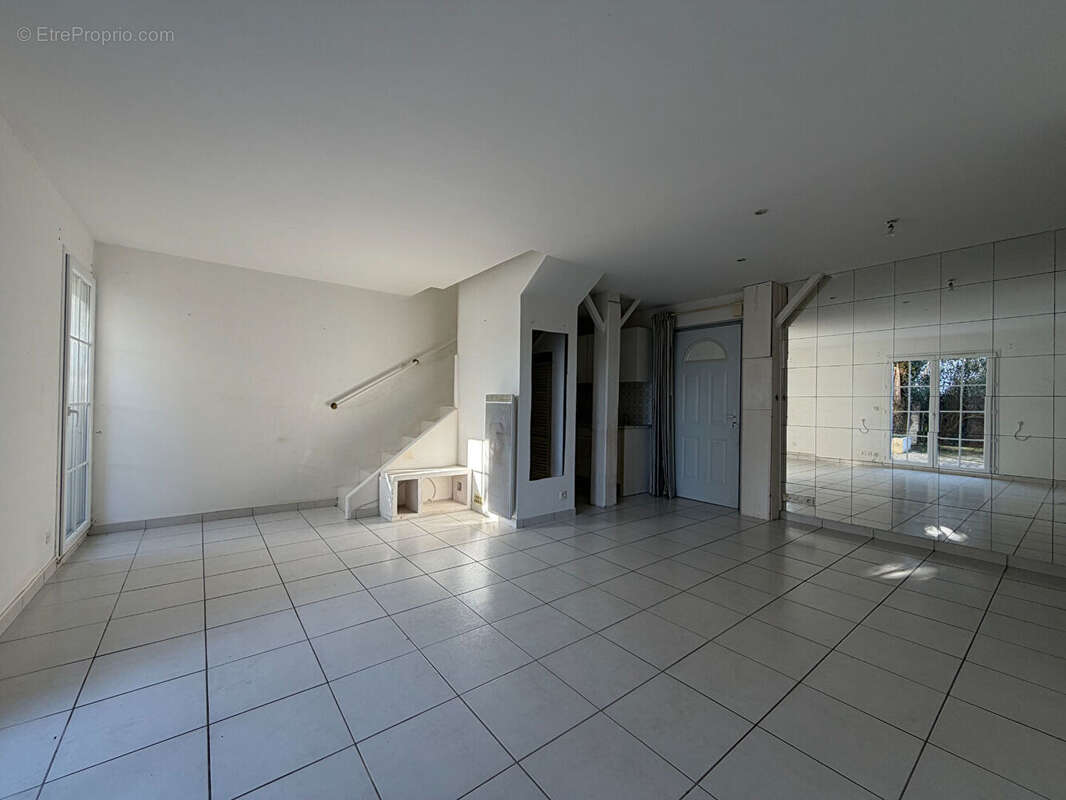 Appartement à PENMARCH