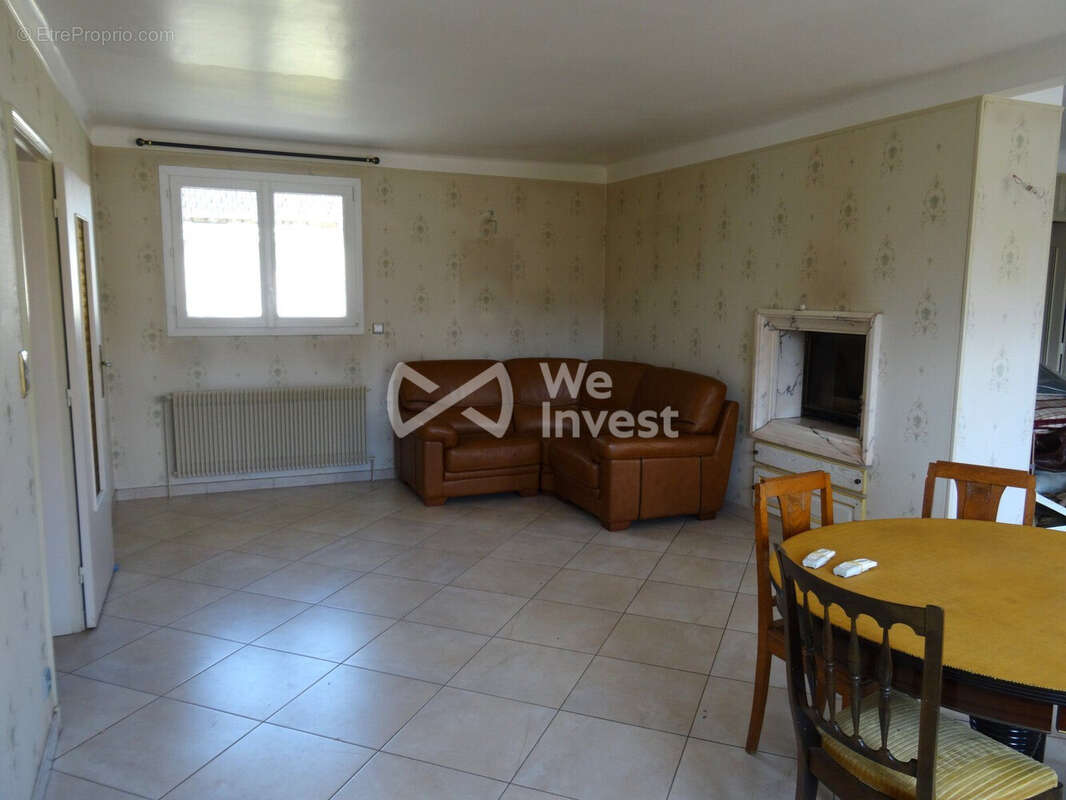 Maison 190 m² à Migennes  - photo 2