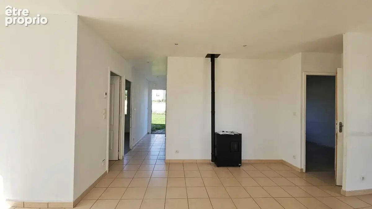 Maison 4 pièces 80 m² à vendre à Villers-Bocage (14310) - photo 8