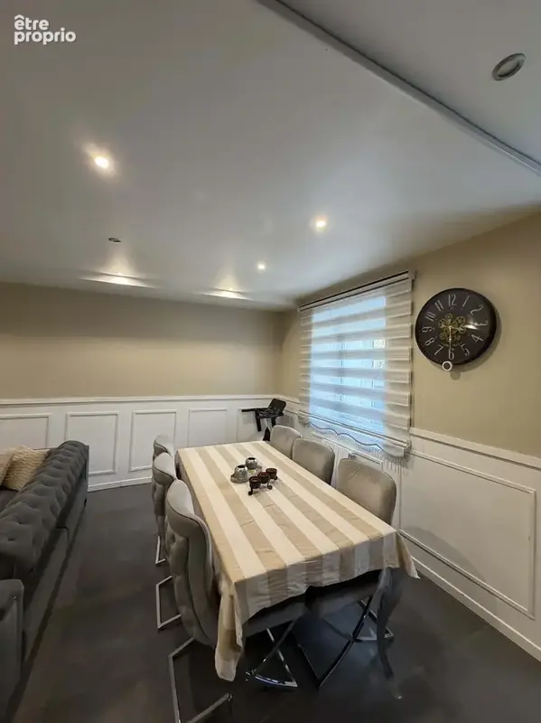 Nouveauté à mulhouse   maison 5 pièces de 141 m2 - photo 3