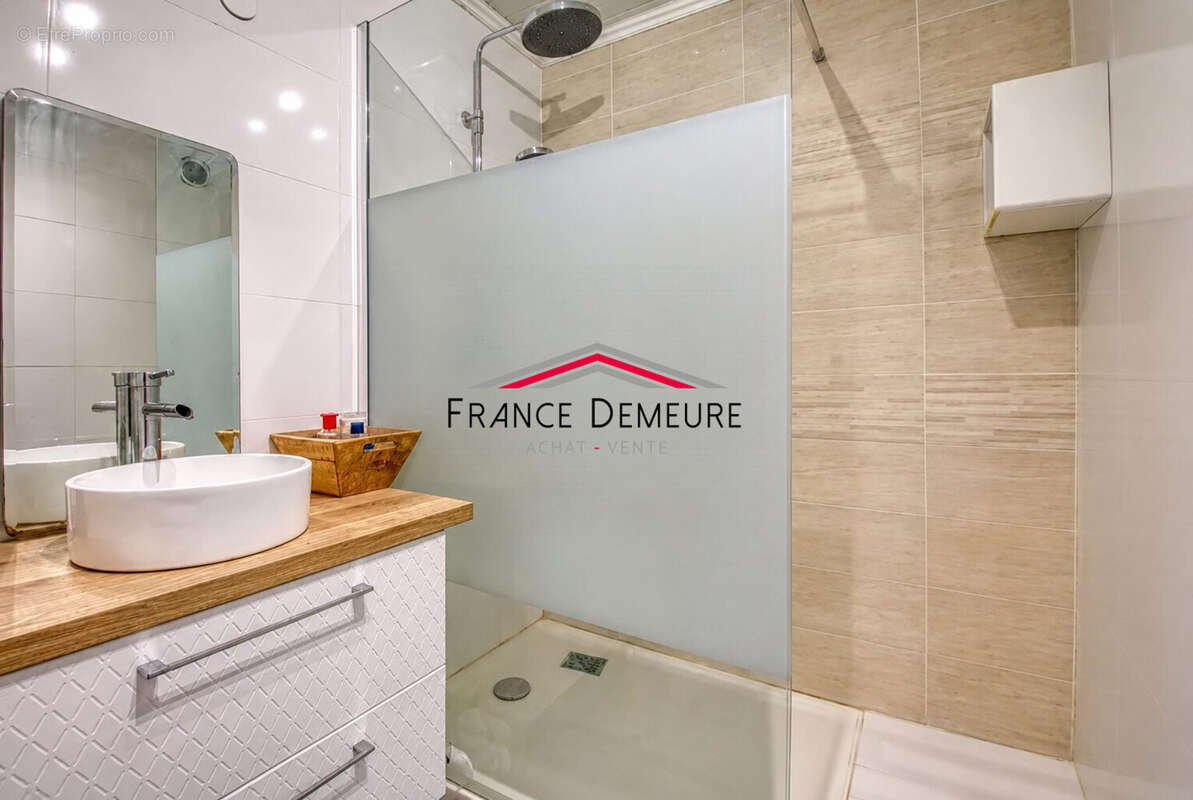 Appartement à HERBLAY