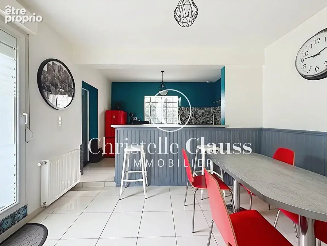 Maison Hochfelden 4 pièces 73.71 m2 - photo 9