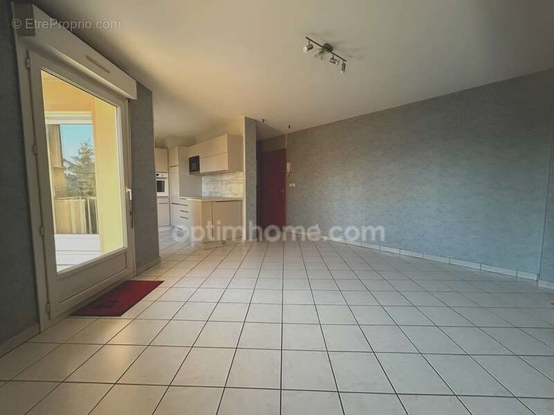 Appartement à VILLAGE-NEUF