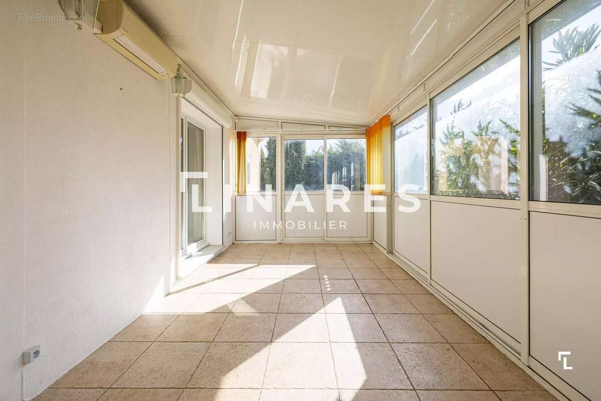 Maison à MARSEILLE-13E