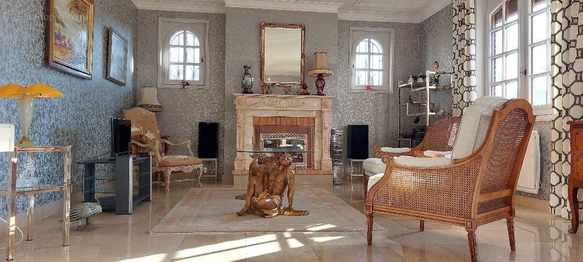 Maison à REBREUVE-RANCHICOURT