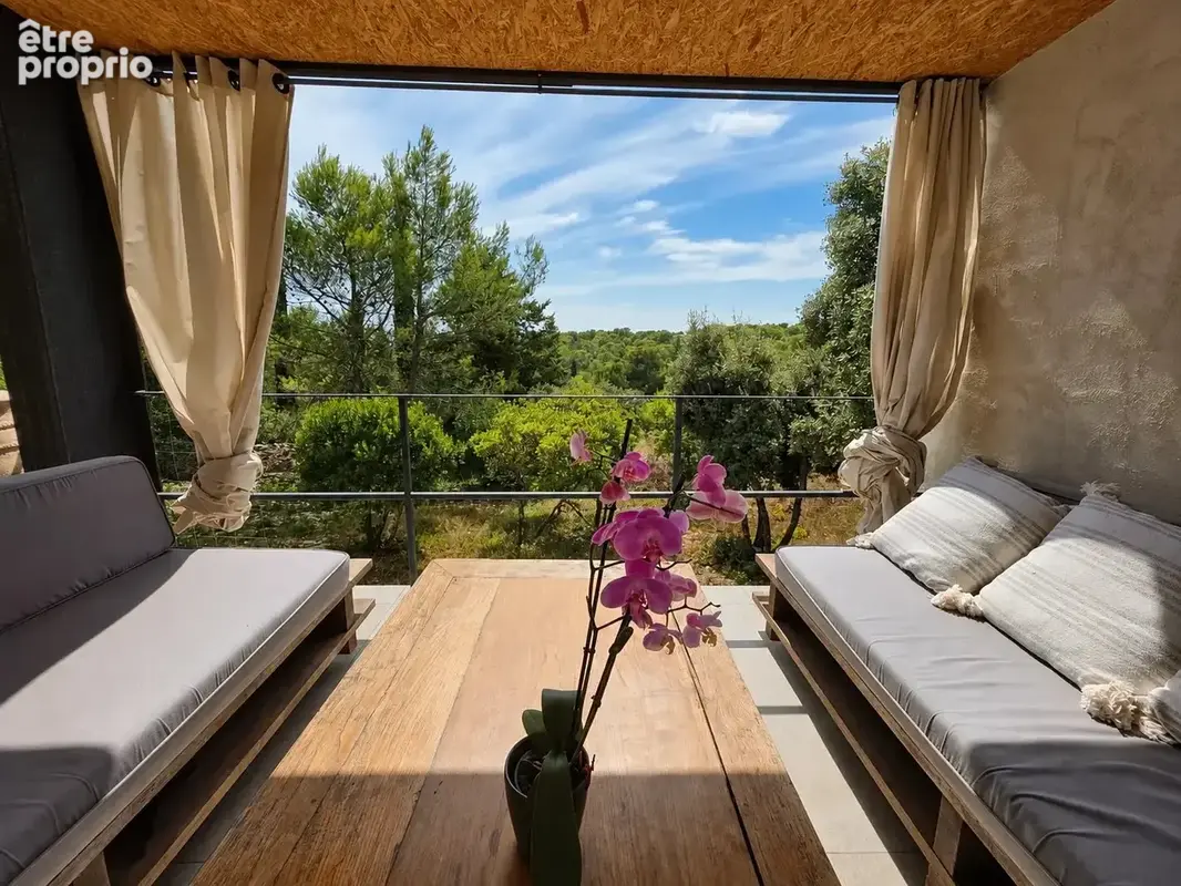 Maison 202 m² à Nimes  - photo 3