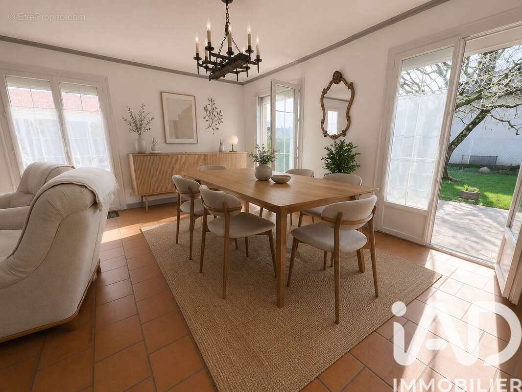Photo 4 - Maison à TARBES