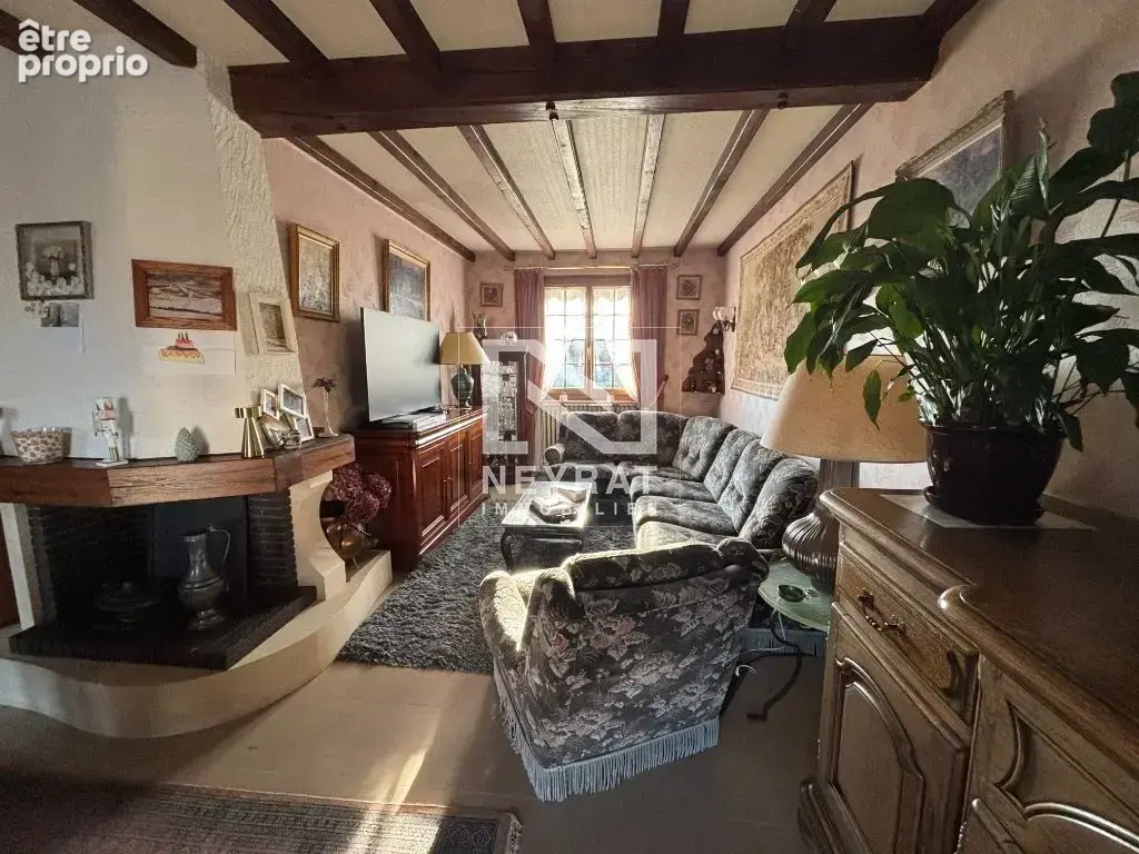 Maison 6 pièces - 220m² - Le Creusot - photo 5
