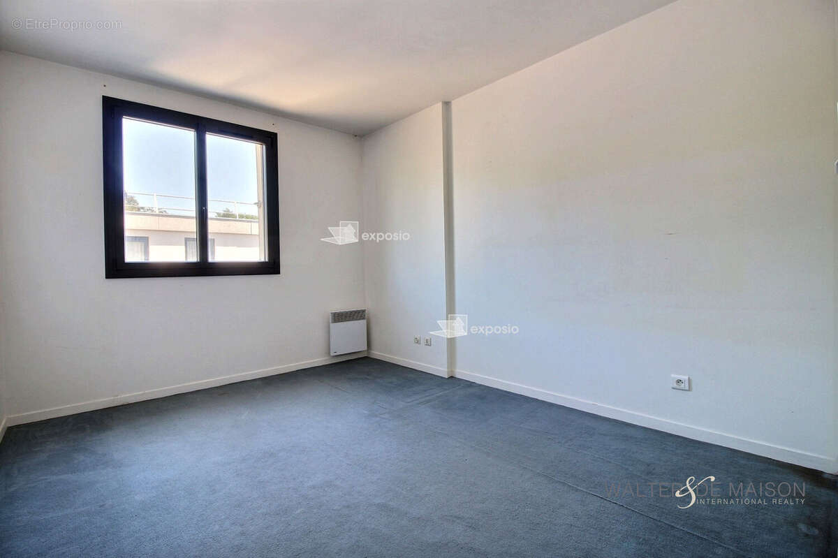 Appartement à LE CHESNAY