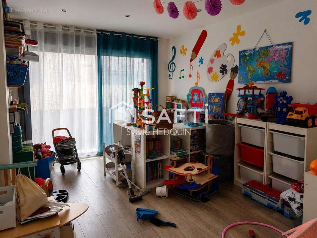 Maison 108 m² à Lassay-Les-Chateaux  - photo 9