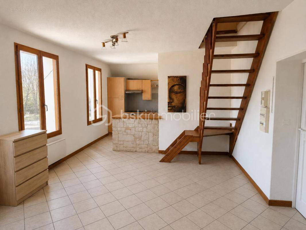 Appartement à RUMILLY