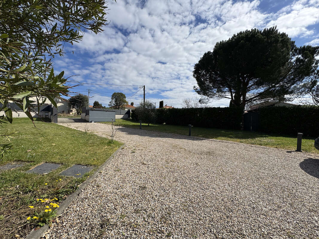 Maison à VILLENEUVE-SUR-LOT