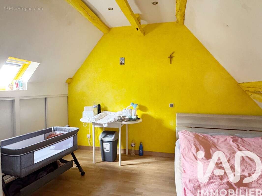 Photo 9 - Maison à COMPIEGNE