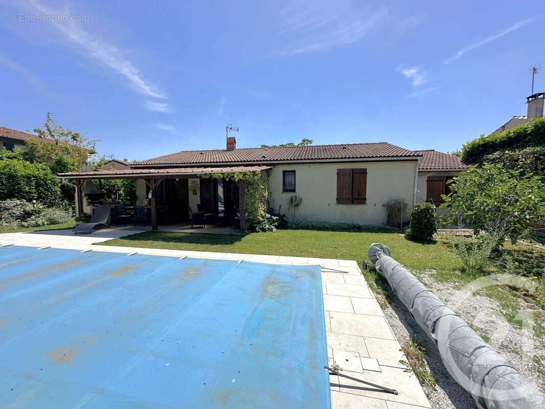 Maison à COLOMIERS
