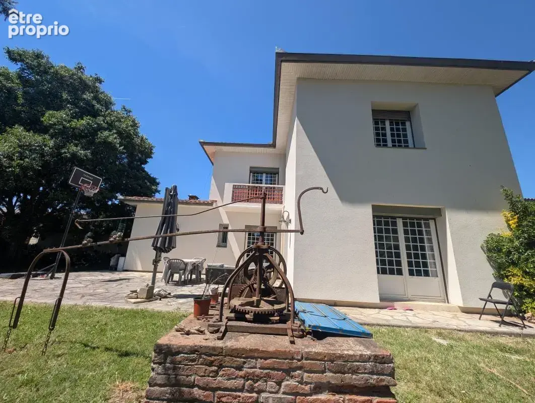 Maison de caractère au cœur de Croix Daurade - photo 2