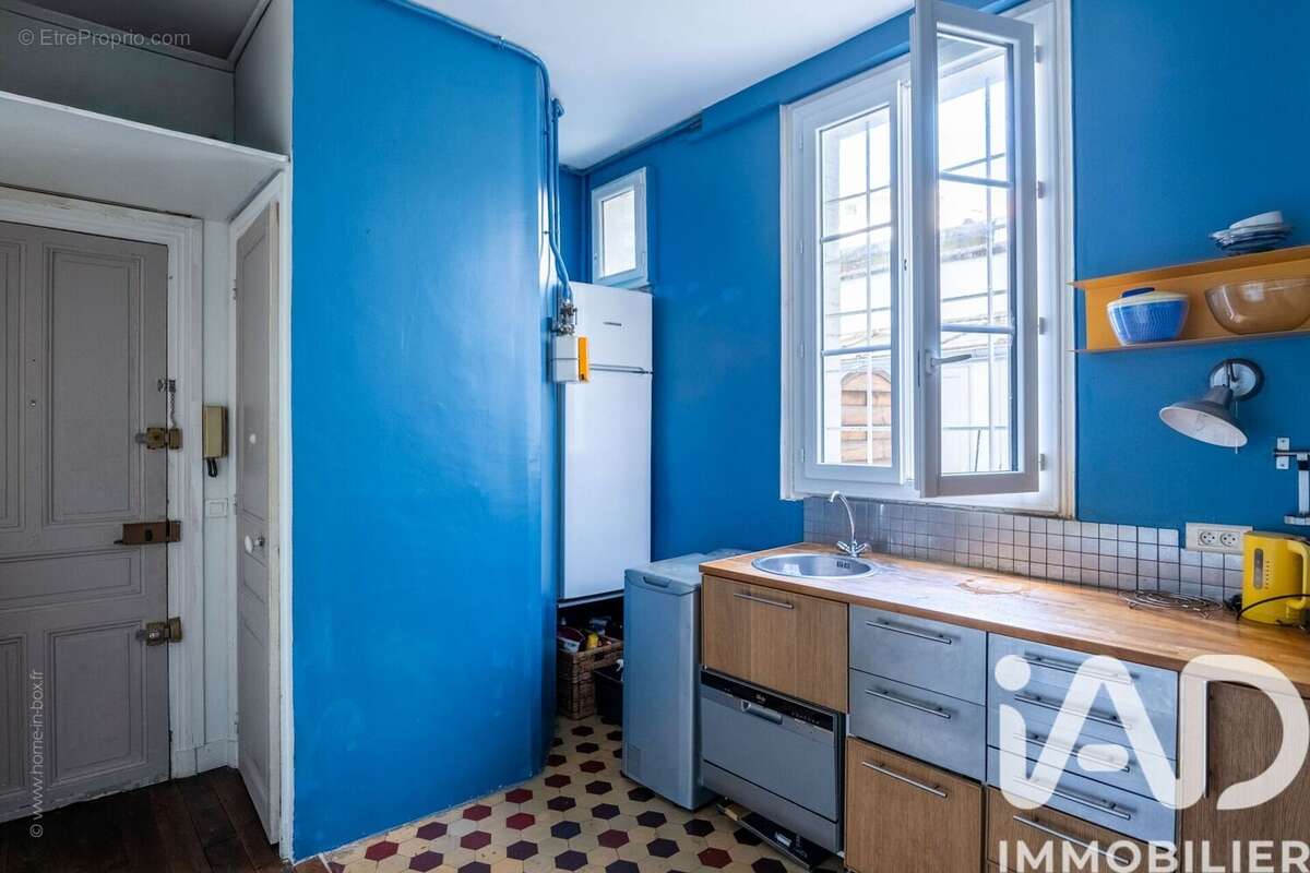 Photo 5 - Appartement à MALAKOFF