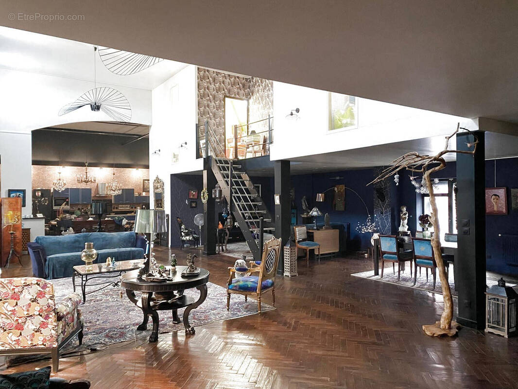 Appartement à TOURCOING