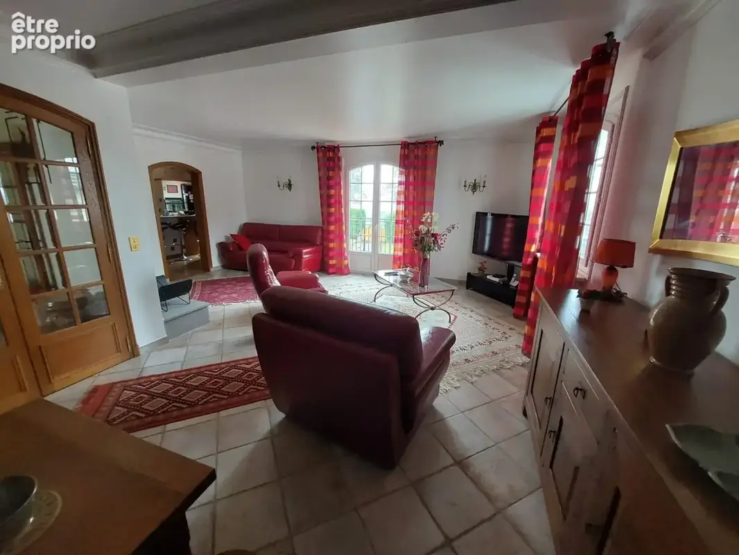Vaste propriété aux portes d'Aurillac - photo 11