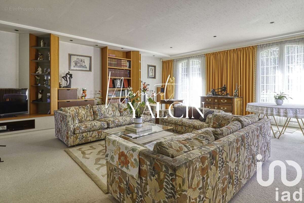 Photo 5 - Maison à SAINT-BRICE-SOUS-FORET