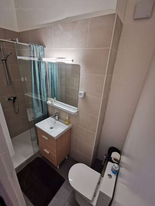 Maison à IVRY-SUR-SEINE