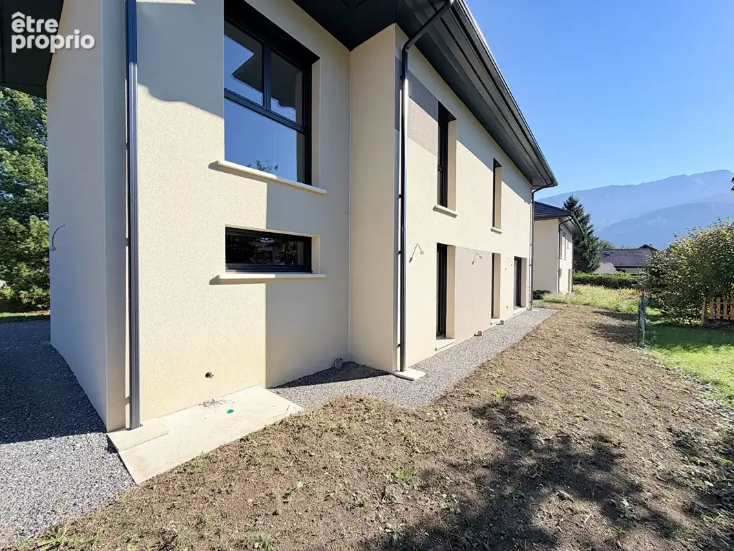 Maison Thyez 7 pièces 142 m2 - photo 23