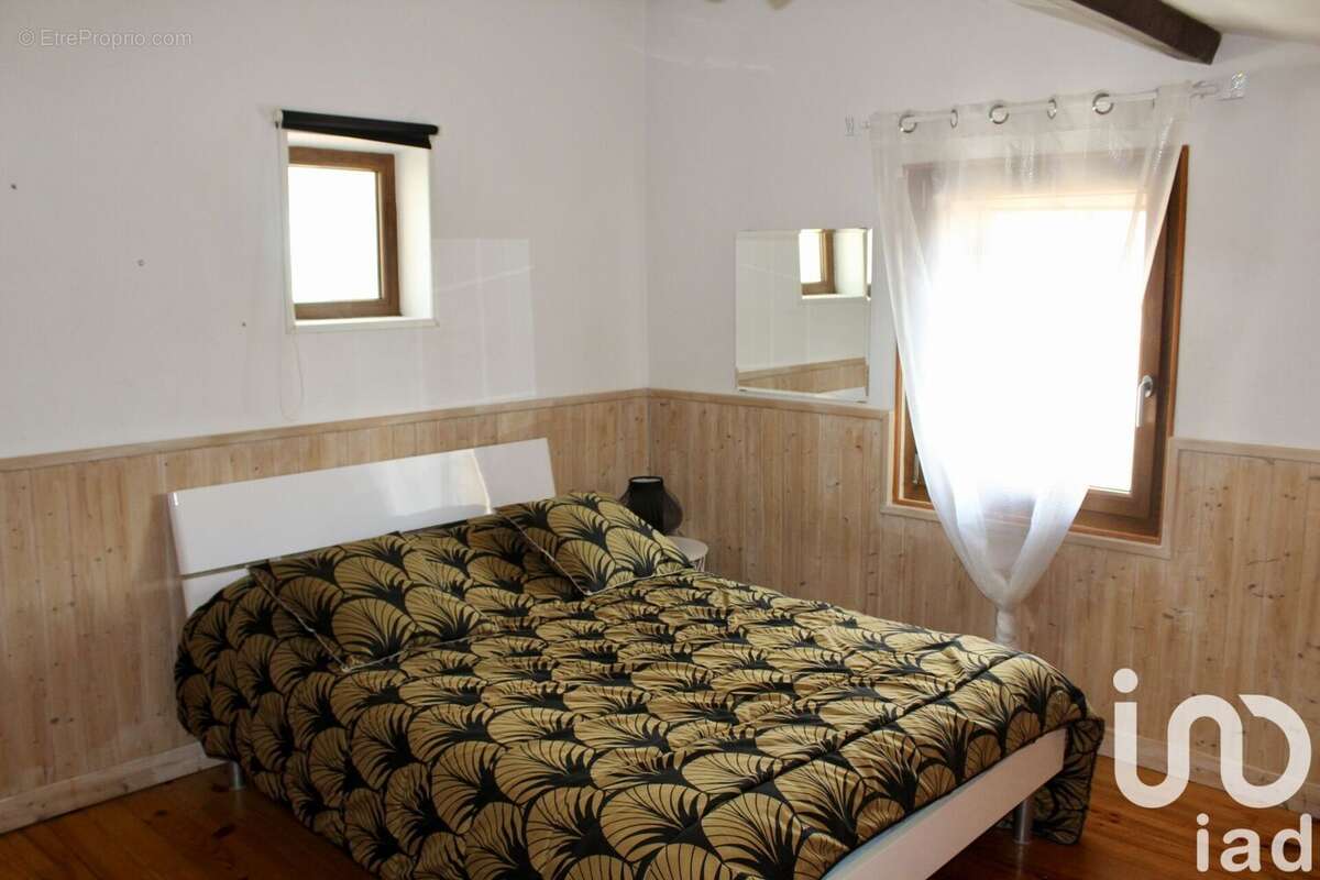 Photo 4 - Maison à PONT-DU-CHATEAU