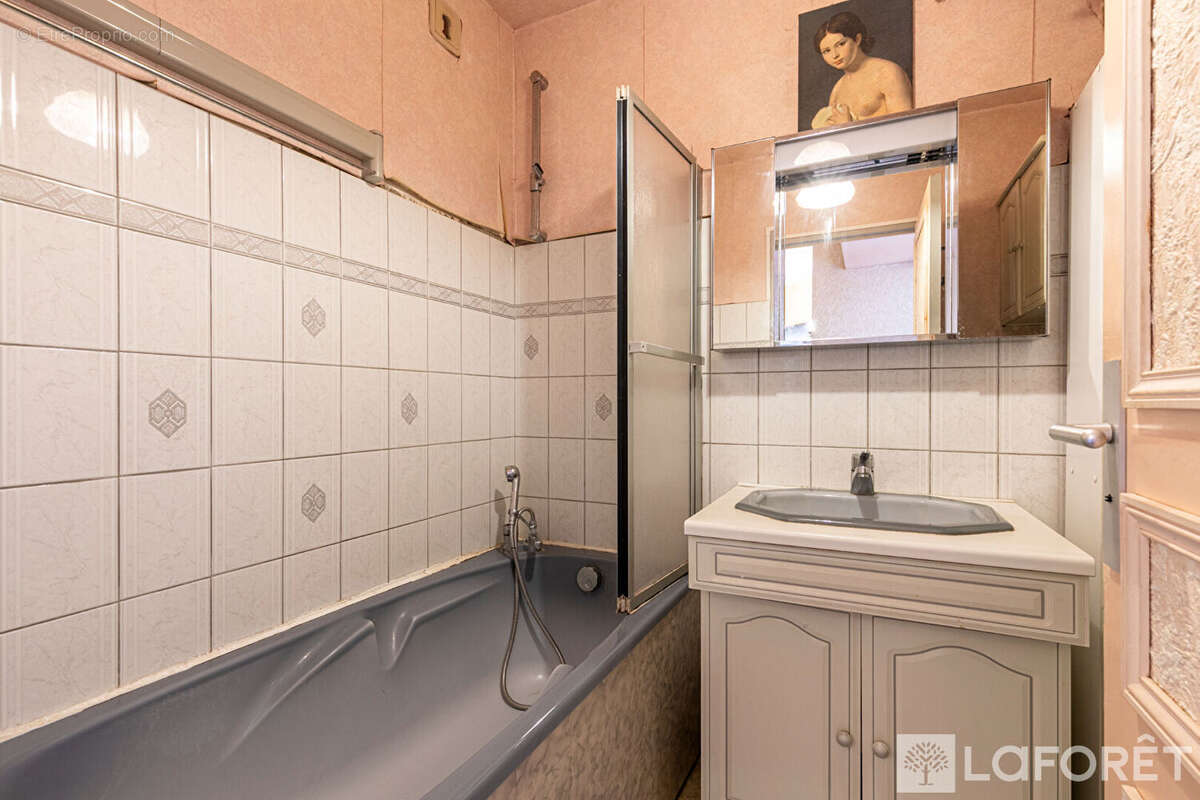 Appartement à LE KREMLIN-BICETRE