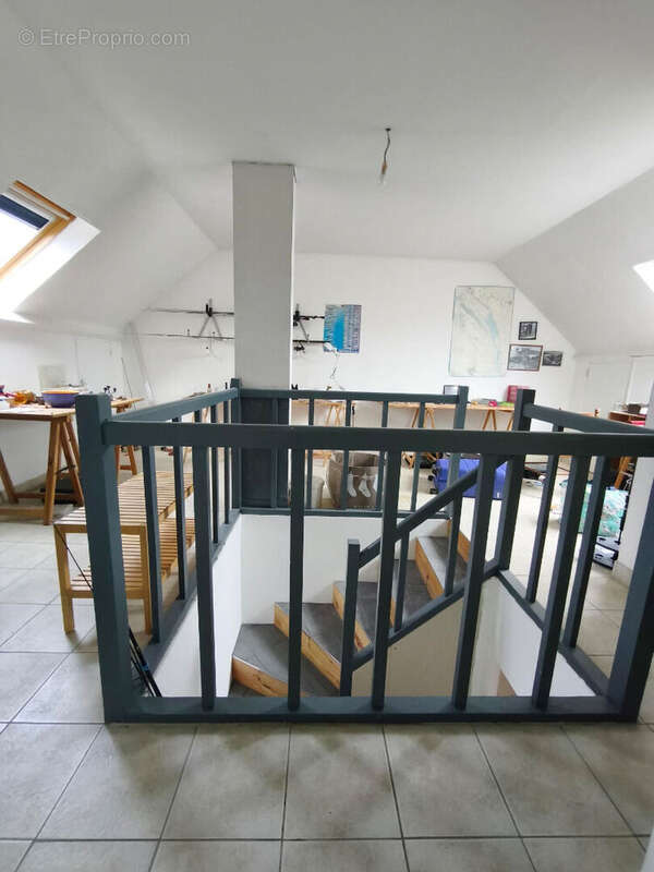 Maison à SAINT-NAZAIRE