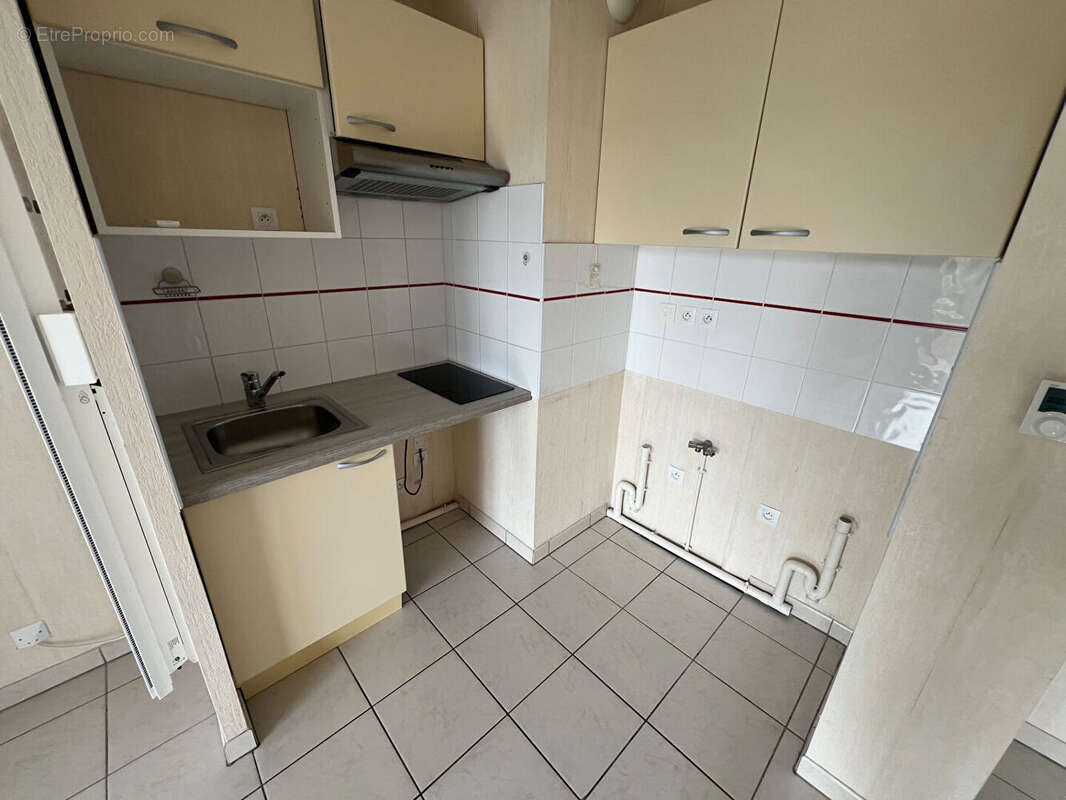 Appartement à BALMA