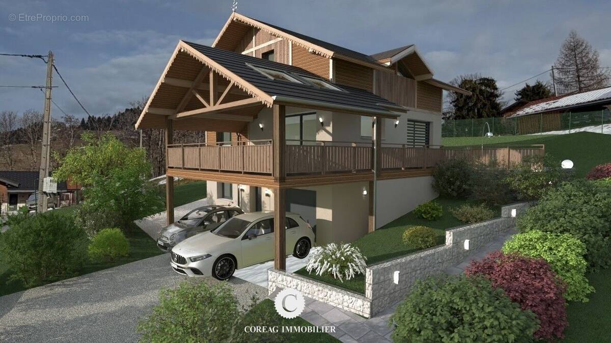 Photo 1 - Maison à BOGEVE