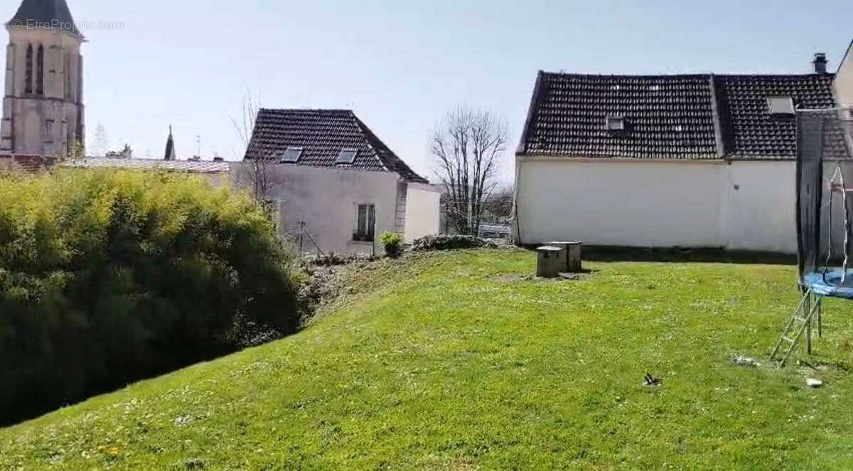 Maison à CORMEILLES-EN-PARISIS