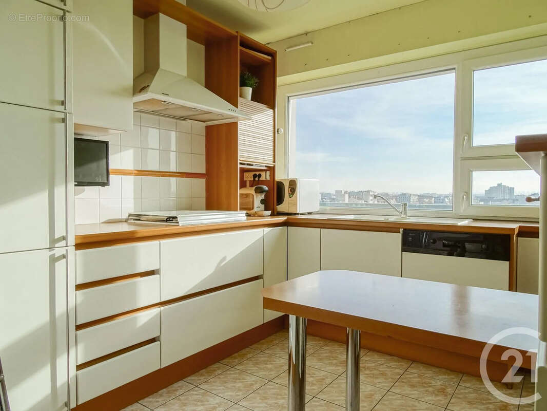 Appartement 91 m² à Lyon-3e  - photo 4