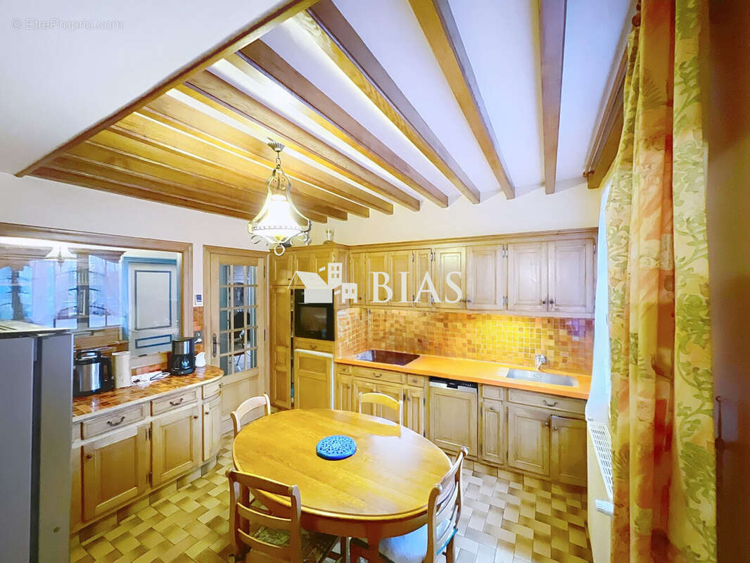 Maison à BERNAY