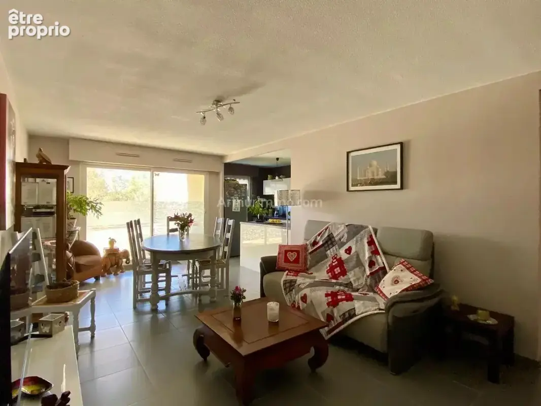 Vente Appartement Vannes(56000) 267 500ï¿œ - photo 10