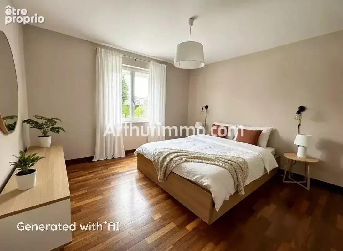 Vente Maison Saint-vigor-d'ymonville(76430) 270 000ï¿œ - photo 10