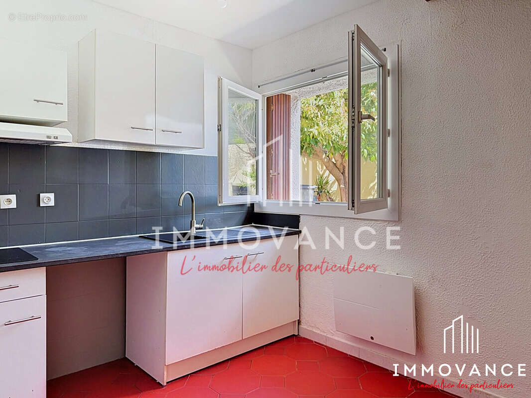Appartement à SAINT-GEORGES-D'ORQUES