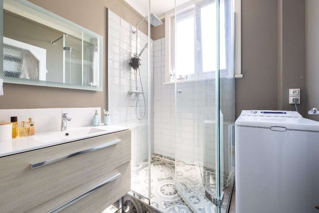 Appartement à MARCQ-EN-BAROEUL