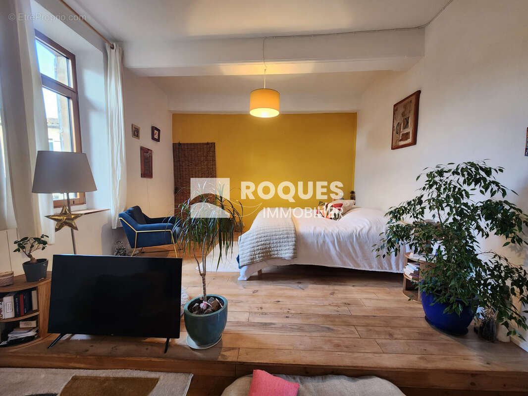 Appartement à LODEVE