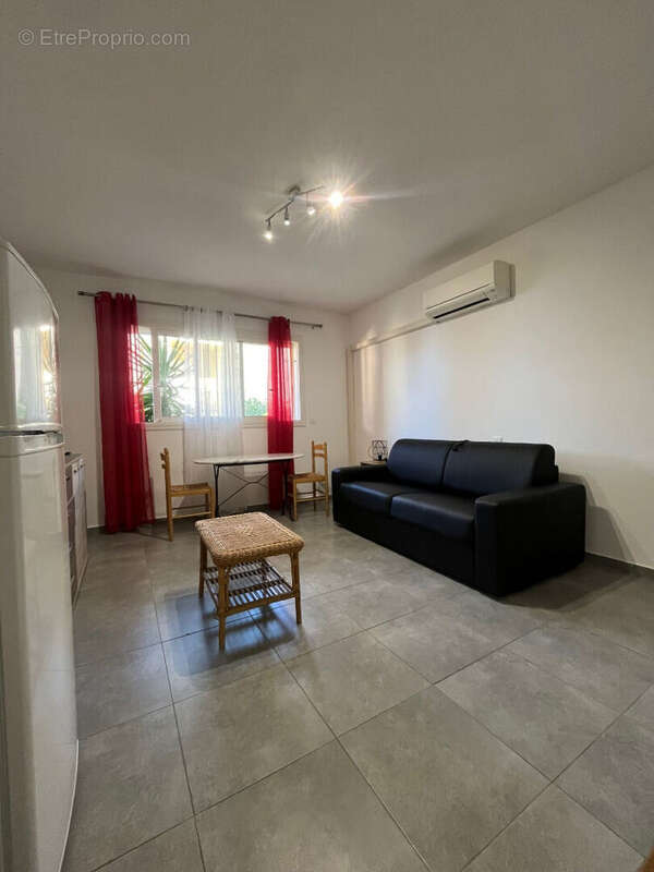 Appartement à SAN-MARTINO-DI-LOTA