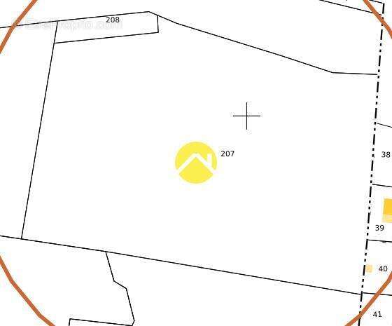 Terrain 10545m² marzy - photo 2