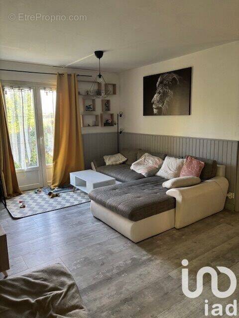 Photo 1 - Maison à NEVOY