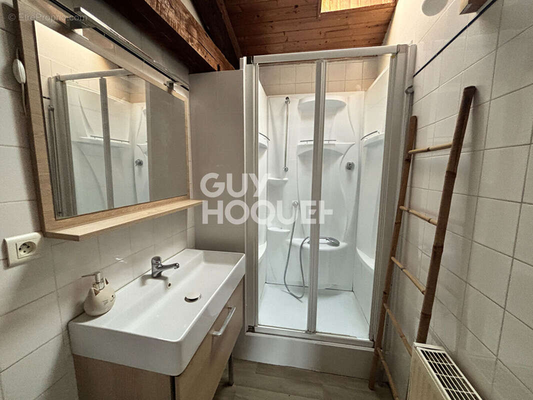 Appartement à CAHORS