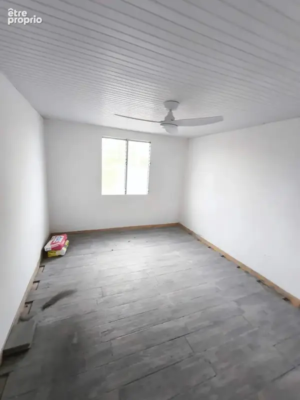 À vendre – appartement f3 de 90 m² à rénover – rivière-salée - photo 12