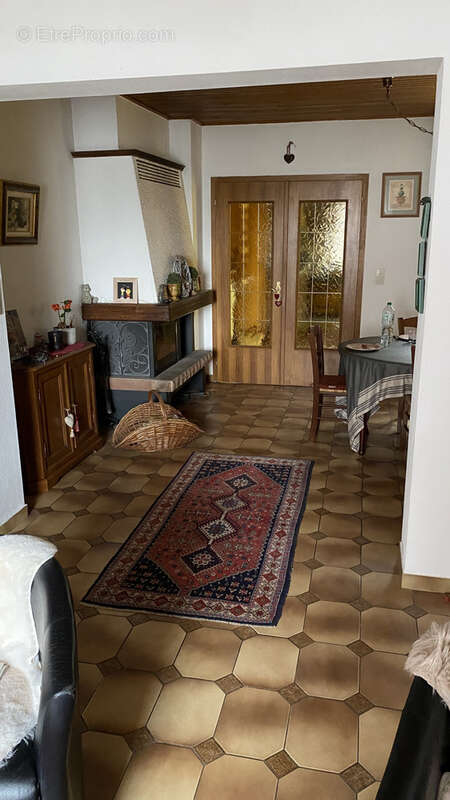 Maison de ville idéalement placée à Neunkirch - photo 8