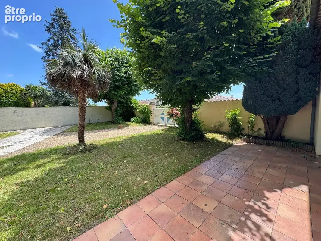 Maison À Vendre - photo 24
