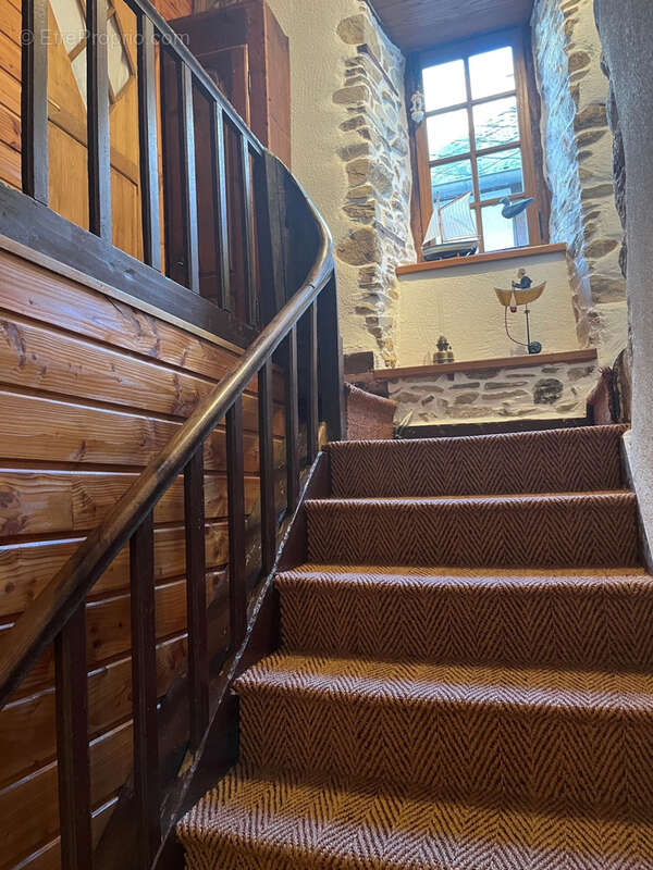 Appartement à PAIMPOL