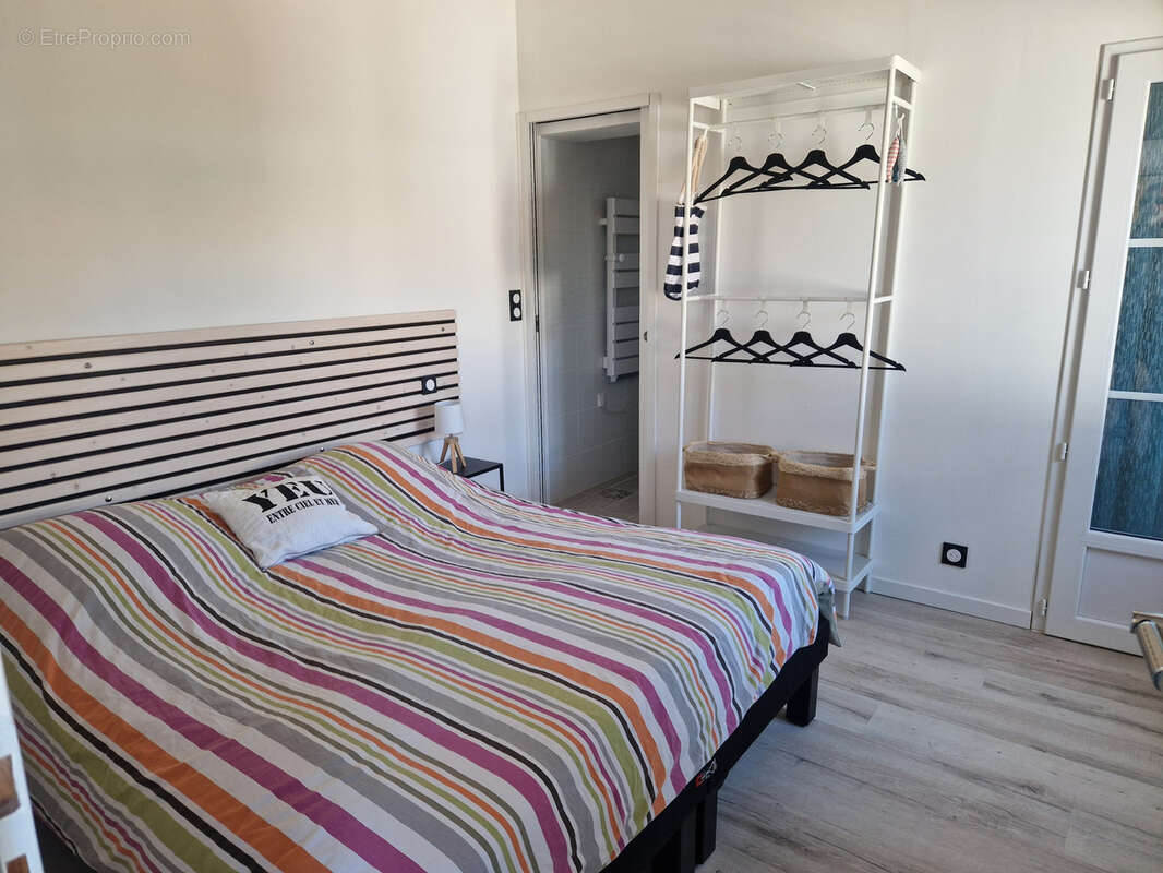 Maison à L&#039;ILE-D&#039;YEU