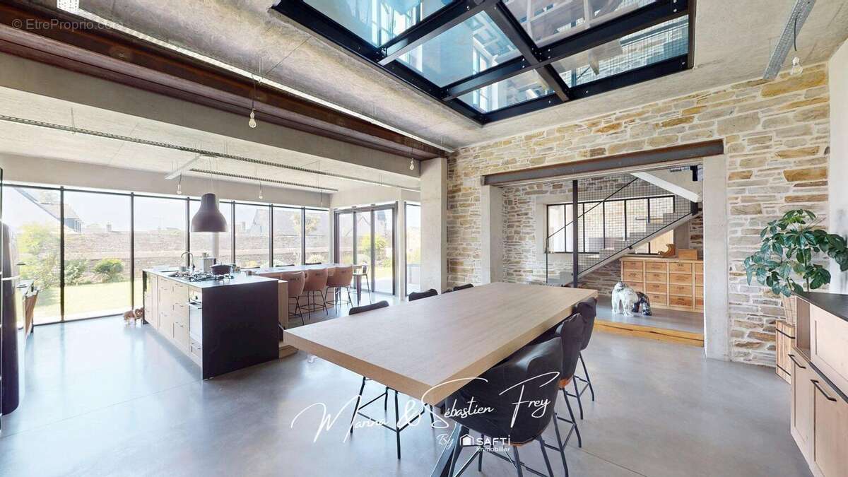 Photo 5 - Maison à LANNION