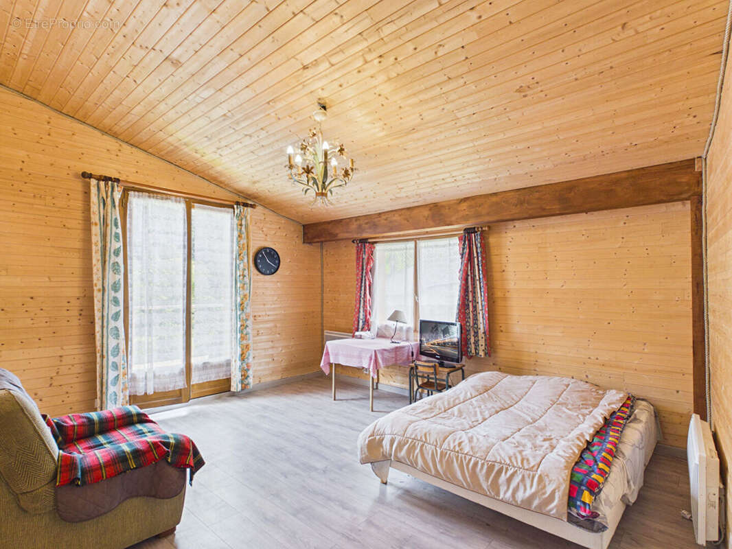 Maison Saint Martin De Valamas - photo 4
