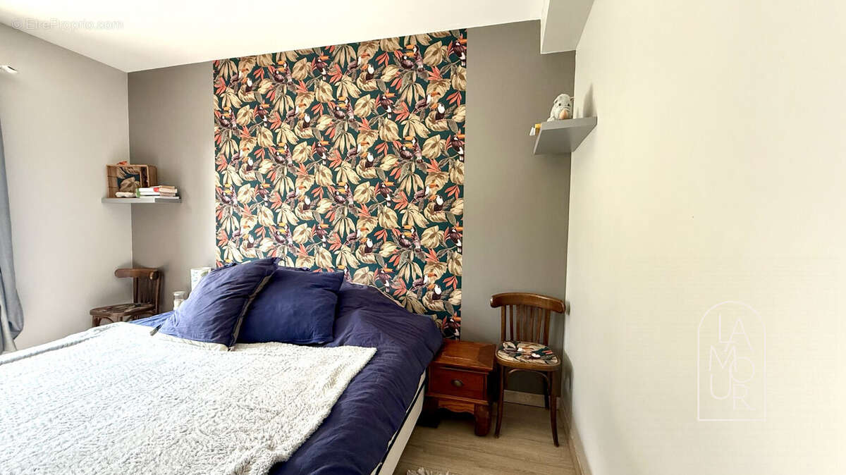 Maison 152 m² à Neuilly-Les-Dijon  - photo 5